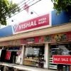 Vishal Mega Mart in Modi Nagar, Uttar Pradesh